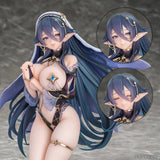 1/6 Astrastar the Saint Praying to the Stars