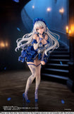 1/6 Shion -Blue Butterfly- illustration by Michiking