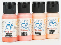 Bright Fresh Colors Set