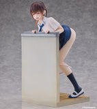 1/6 Koe wo Gaman suru Orikousan - Riko Ogasawara Special Edition