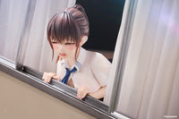 1/6 Koe wo Gaman suru Orikousan - Riko Ogasawara Special Edition