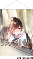 1/6 Koe wo Gaman suru Orikousan - Riko Ogasawara Special Edition