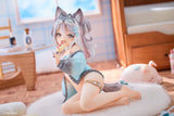 1/6 Oyasumiookami Haino illustration by Henreader Deluxe Edition