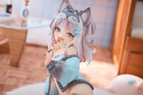 1/6 Oyasumiookami Haino illustration by Henreader Deluxe Edition