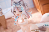 1/6 Oyasumiookami Haino illustration by Henreader Deluxe Edition
