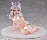 1/6 Oyasumiookami Haino illustration by Henreader Deluxe Edition