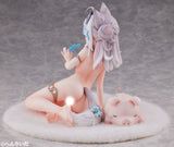 1/6 Oyasumiookami Haino illustration by Henreader Deluxe Edition