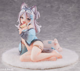 1/6 Oyasumiookami Haino illustration by Henreader Deluxe Edition