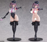 1/6 Saki Utsunomiya illustration by Nanahara Fuyuki Deluxe Edition