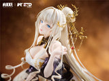1/4 Goddess of Victory: Nikke: Crown: Glorious Flower