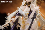 1/4 Goddess of Victory: Nikke: Crown: Glorious Flower