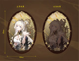 1/4 Goddess of Victory: Nikke: Crown: Glorious Flower