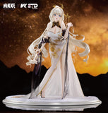 1/4 Goddess of Victory: Nikke: Crown: Glorious Flower
