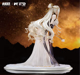 1/4 Goddess of Victory: Nikke: Crown: Glorious Flower