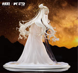 1/4 Goddess of Victory: Nikke: Crown: Glorious Flower