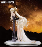 1/4 Goddess of Victory: Nikke: Crown: Glorious Flower