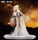 1/4 Goddess of Victory: Nikke: Crown: Glorious Flower