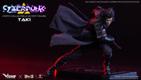 1/12 VTOYS x BMS x CF Cyberpunk Samurai Taki