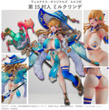 1/6 Villager Milklinde VERTEX Originals Elf Village 15th