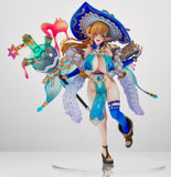 1/6 Villager Milklinde VERTEX Originals Elf Village 15th