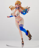 1/6 Villager Milklinde VERTEX Originals Elf Village 15th