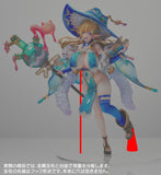 1/6 Villager Milklinde VERTEX Originals Elf Village 15th