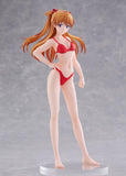 Asuka Shikinami Langley (Bikini Style) L Size (Rebuild of Evangelion) - POP UP PARADE