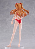 Asuka Shikinami Langley (Bikini Style) L Size (Rebuild of Evangelion) - POP UP PARADE