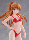 Asuka Shikinami Langley (Bikini Style) L Size (Rebuild of Evangelion) - POP UP PARADE