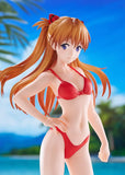 Asuka Shikinami Langley (Bikini Style) L Size (Rebuild of Evangelion) - POP UP PARADE