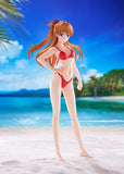 Asuka Shikinami Langley (Bikini Style) L Size (Rebuild of Evangelion) - POP UP PARADE