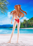 Asuka Shikinami Langley (Bikini Style) L Size (Rebuild of Evangelion) - POP UP PARADE