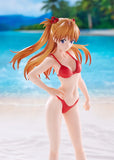 Asuka Shikinami Langley (Bikini Style) L Size (Rebuild of Evangelion) - POP UP PARADE