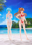 Asuka Shikinami Langley (Bikini Style) L Size (Rebuild of Evangelion) - POP UP PARADE