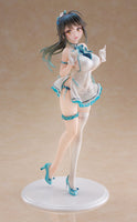 1/6 Avian Romance Pink Label: Ponytail Girl: Qipao
