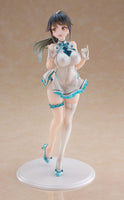 1/6 Avian Romance Pink Label: Ponytail Girl: Qipao