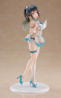 1/6 Avian Romance Pink Label: Ponytail Girl: Qipao
