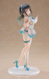 1/6 Avian Romance Pink Label: Ponytail Girl: Qipao