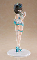 1/6 Avian Romance Pink Label: Ponytail Girl: Qipao