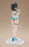 1/6 Avian Romance Pink Label: Ponytail Girl: Qipao