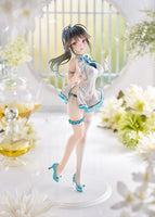 1/6 Avian Romance Pink Label: Ponytail Girl: Qipao