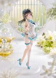 1/6 Avian Romance Pink Label: Ponytail Girl: Qipao