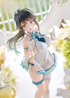 1/6 Avian Romance Pink Label: Ponytail Girl: Qipao