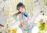 1/6 Avian Romance Pink Label: Ponytail Girl: Qipao