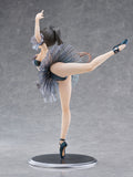 1/6 Avian Romance Pink Label 5: Black Swan Girl