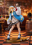 1/7 GUILTY GEAR -STRIVE-: Bridget
