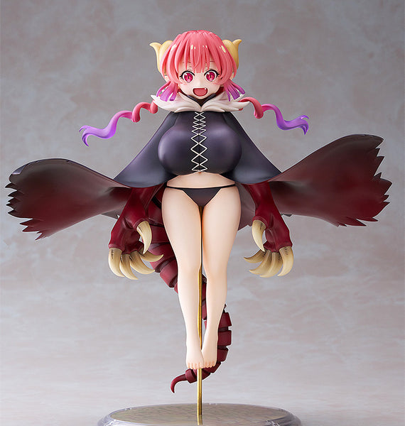 1/7 Iruru Miss Kobayashi's Dragon Maid