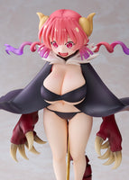 1/7 Iruru Miss Kobayashi's Dragon Maid