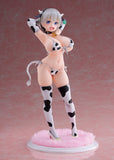 1/7 Hana Uzaki (Cow Bikini) Uzaki-chan Wants to Hang Out! 2nd Season