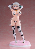 1/7 Hana Uzaki (Cow Bikini) Uzaki-chan Wants to Hang Out! 2nd Season